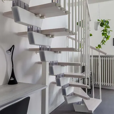 Titolivio13 Apartment Mailand